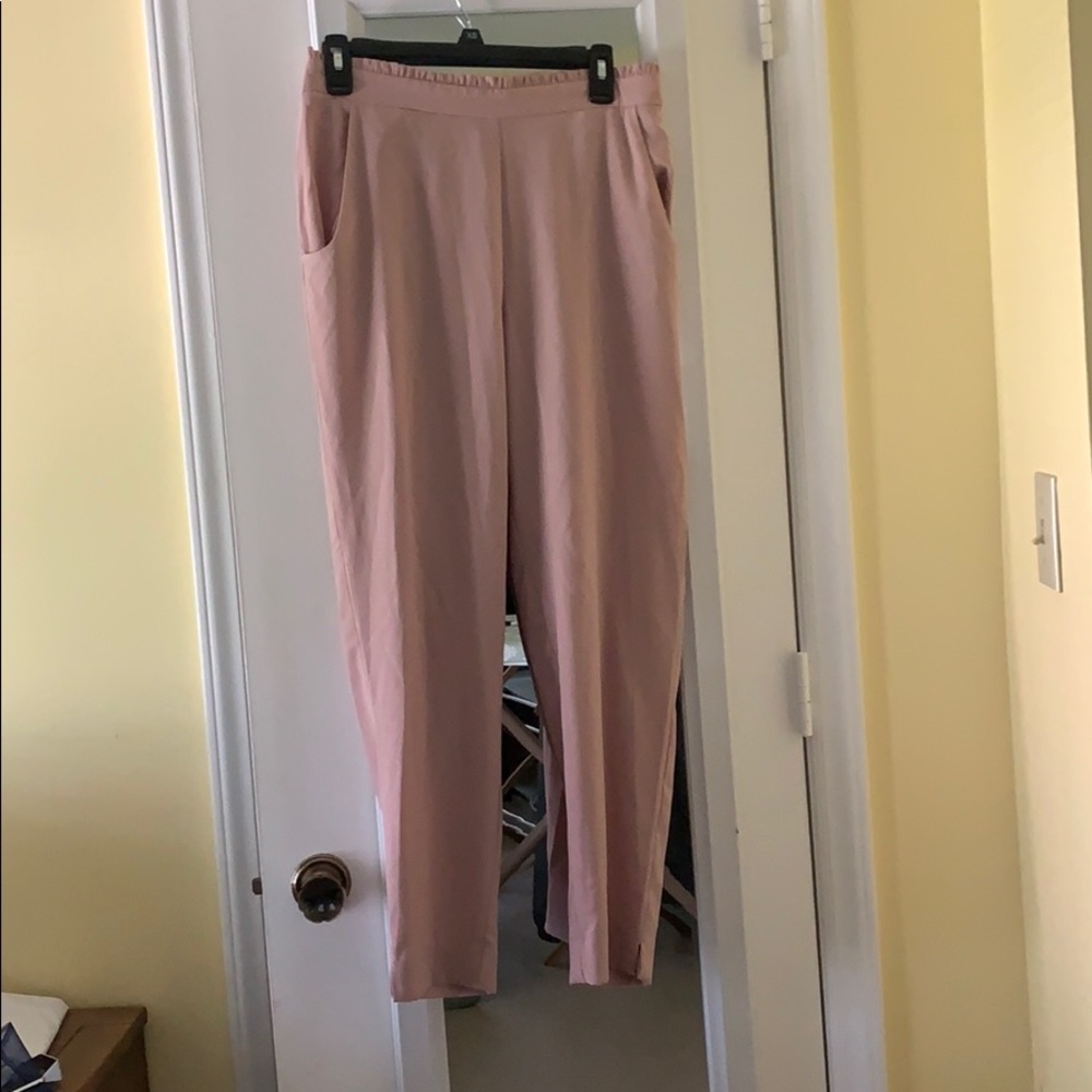 LC pants